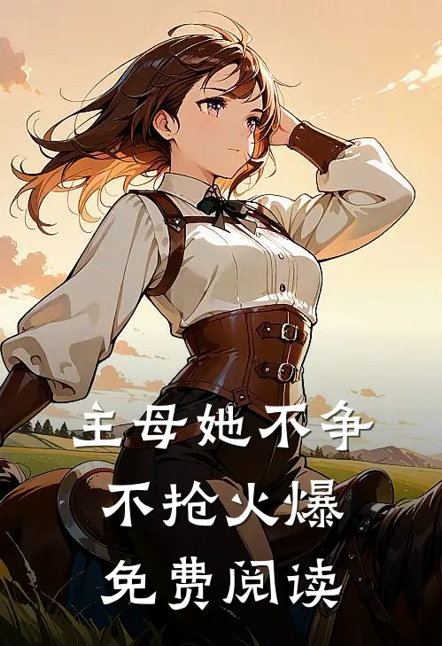 主母她不争不抢火爆免费阅读