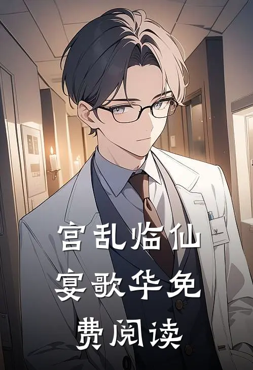 宫乱临仙宴歌华免费阅读