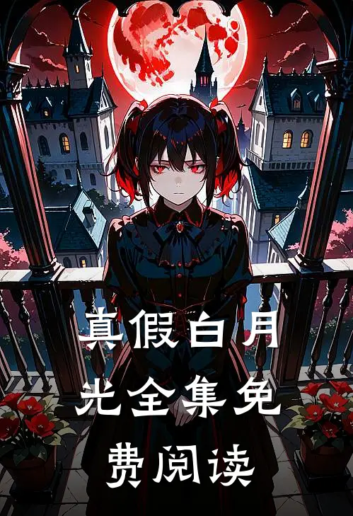 真假白月光 全集免费阅读