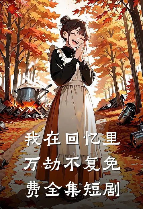 我在回忆里万劫不复免费全集短剧