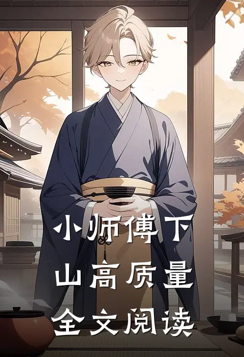 小师傅下山高质量全文阅读