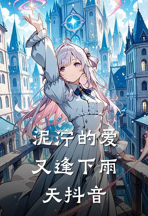 泥泞的爱又逢下雨天抖音