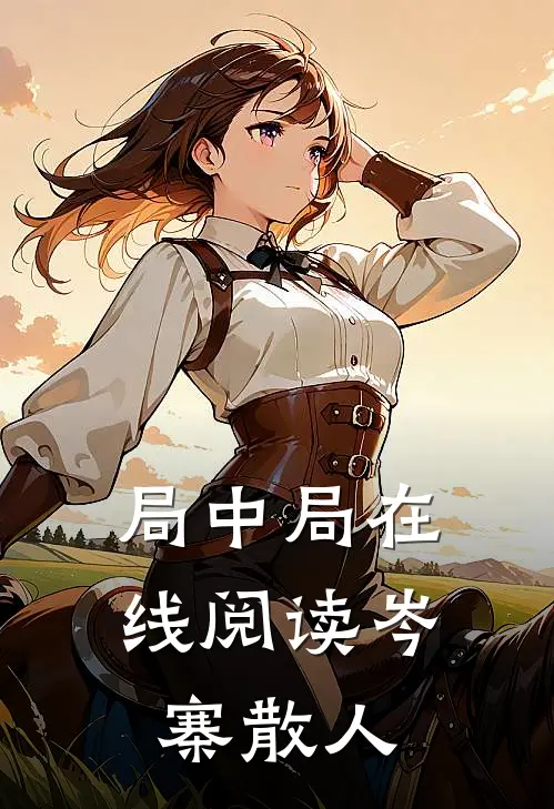 局中局在线阅读岑寨散人