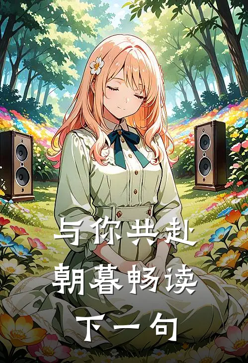 与你共赴朝暮畅读下一句