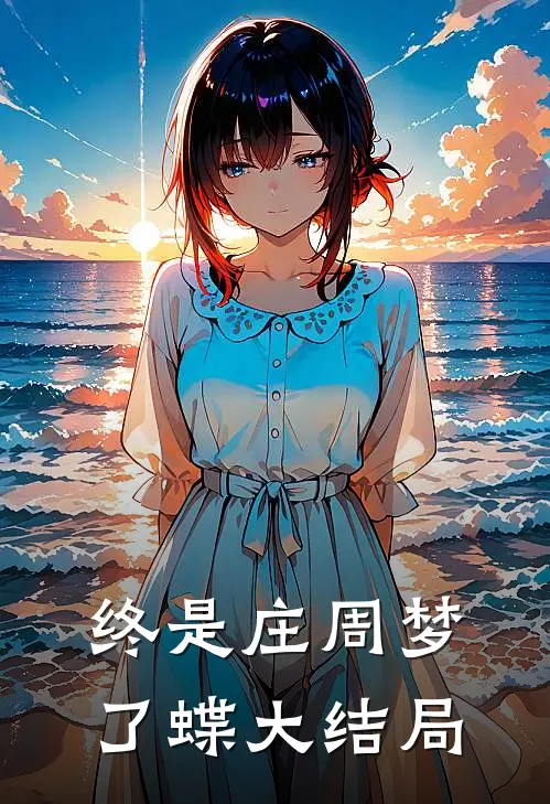 终是庄周梦了蝶大结局