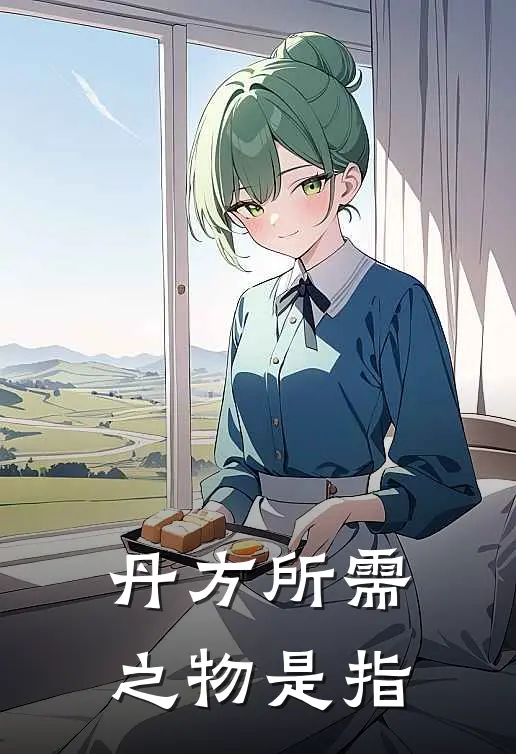 丹方所需之物是指