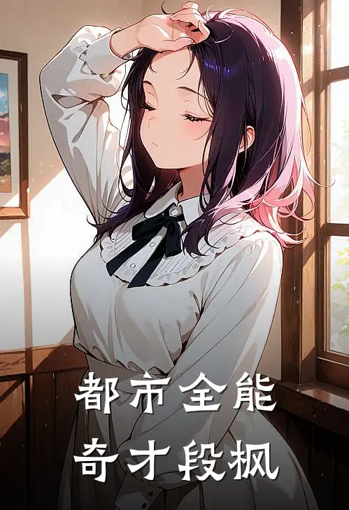 都市全能奇才段枫