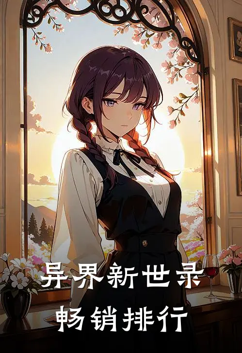异界新世录畅销排行