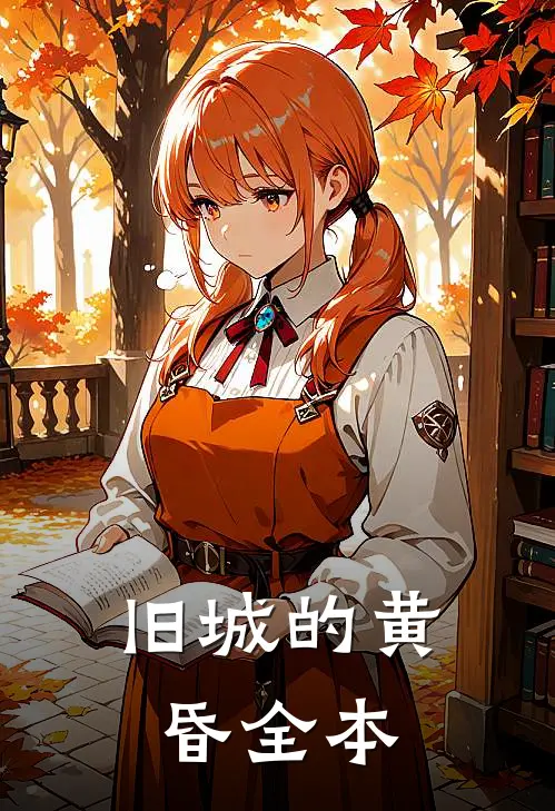 旧城的黄昏全本