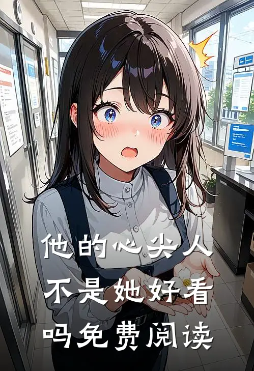 他的心尖人不是她好看吗免费阅读