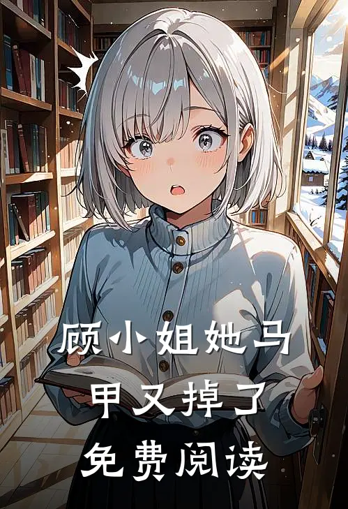 顾小姐她马甲又掉了免费阅读