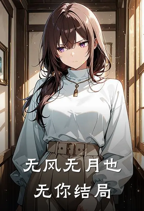 无风无月也无你结局