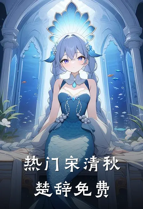 热门宋清秋楚辞免费