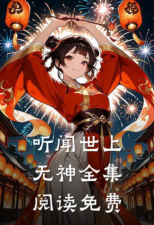 听闻世上无神全集阅读免费