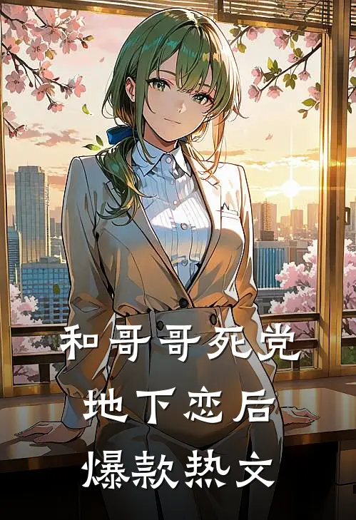 和哥哥死党地下恋后爆款热文