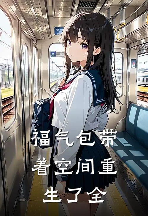 福气包带着空间重生了全