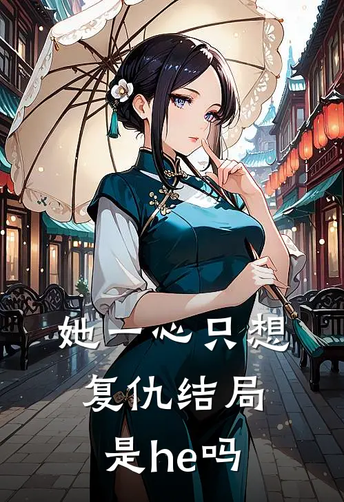 她一心只想复仇结局是he吗