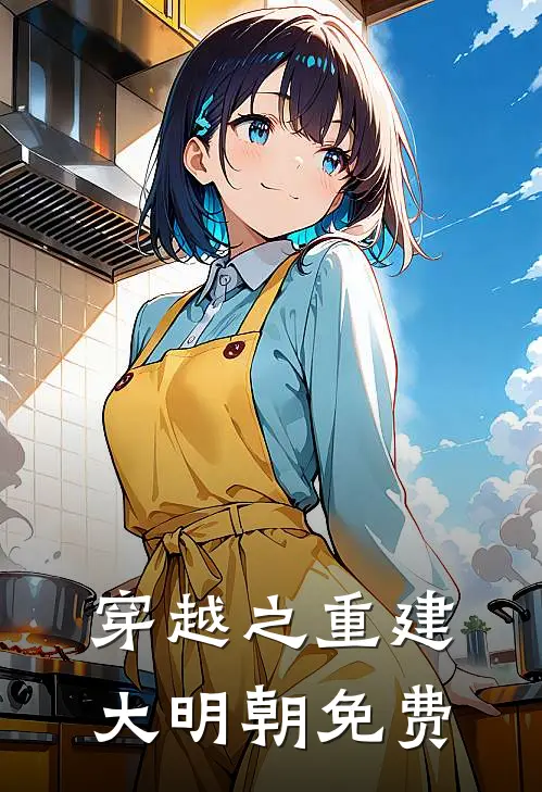 穿越之重建大明朝免费
