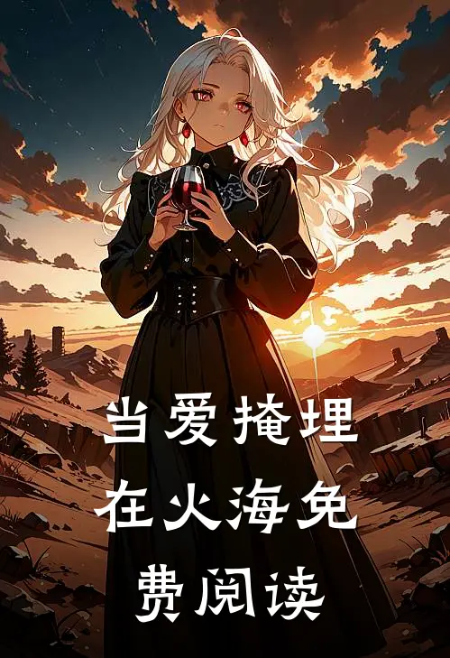 当爱掩埋在火海免费阅读