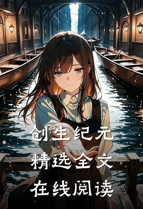 创生纪元精选全文在线阅读