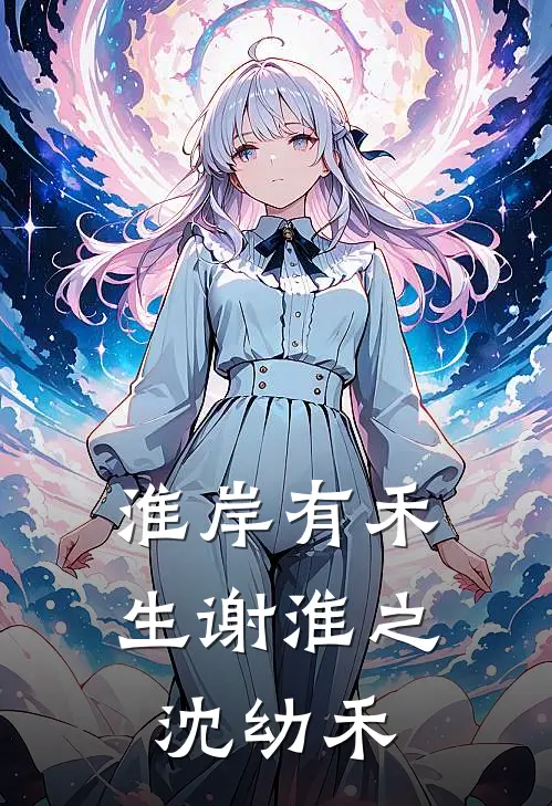 淮岸有禾生谢淮之沈幼禾