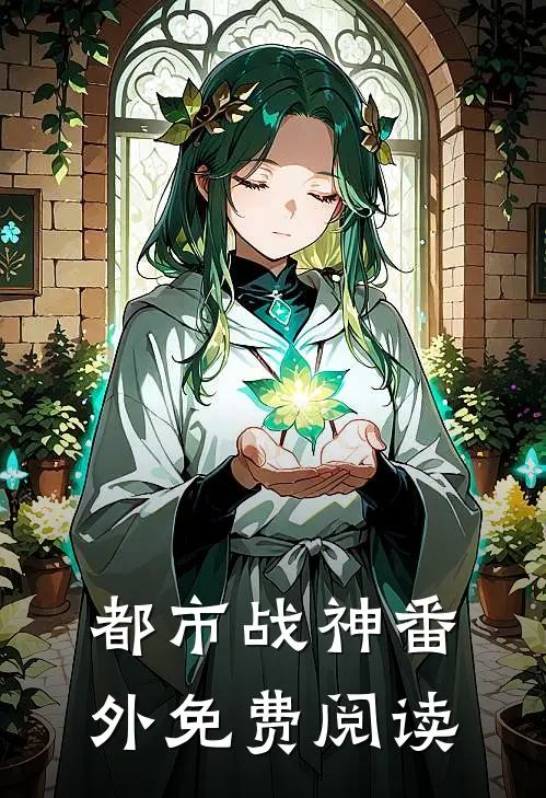 都市战神 番外免费阅读
