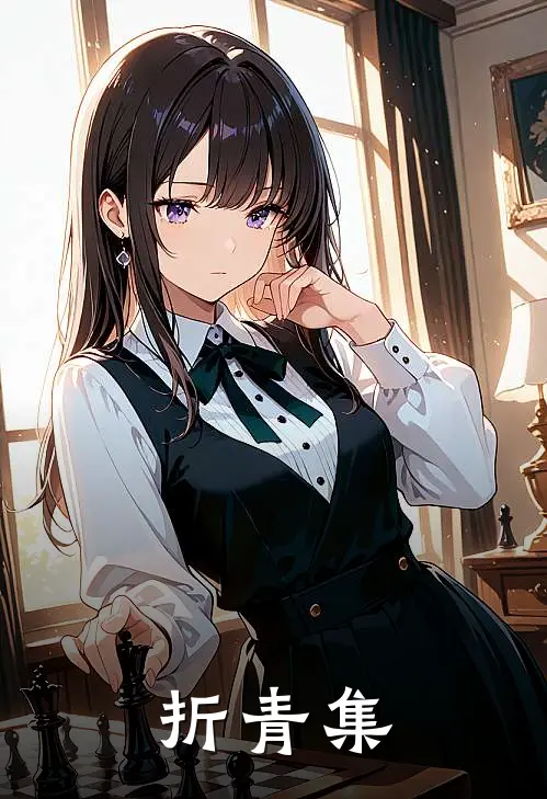 折青集