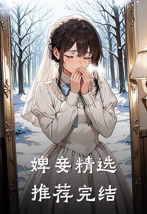婢妾精选推荐完结