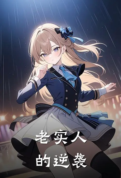 老实人的逆袭