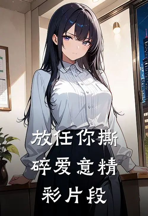 放任你撕碎爱意精彩片段