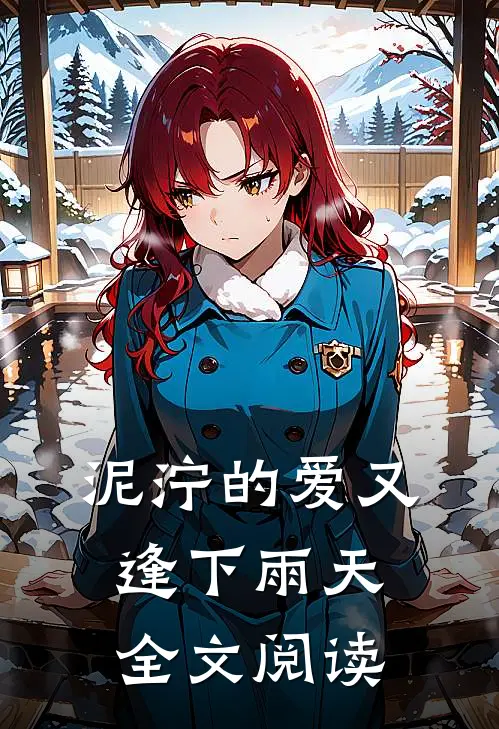 泥泞的爱又逢下雨天全文阅读