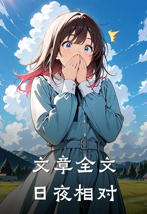 文章全文日夜相对