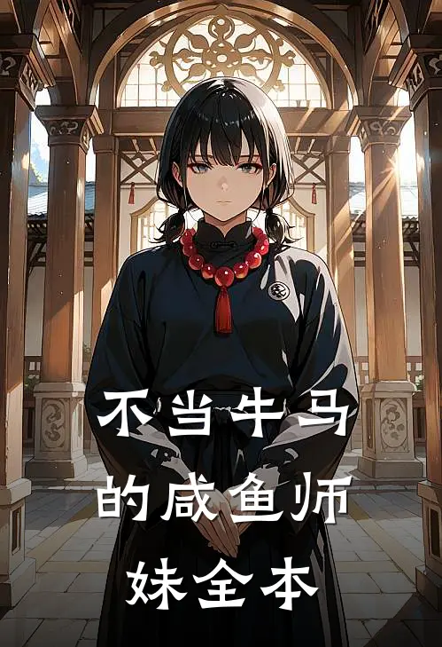 不当牛马的咸鱼师妹全本