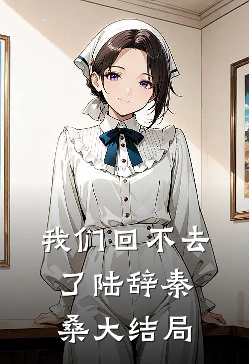 我们回不去了陆辞秦桑大结局