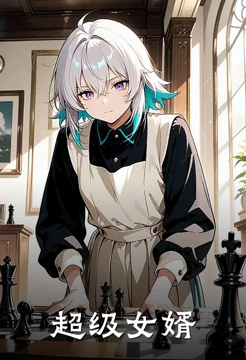 超级女婿