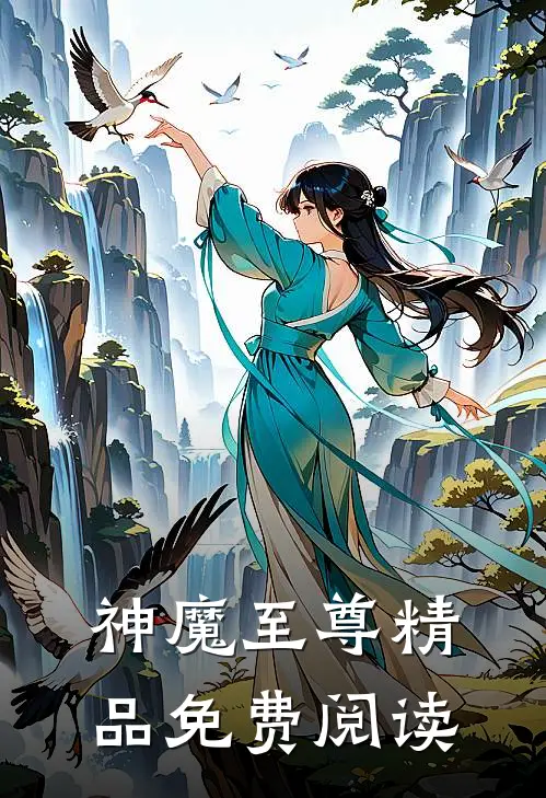 神魔至尊精品免费阅读