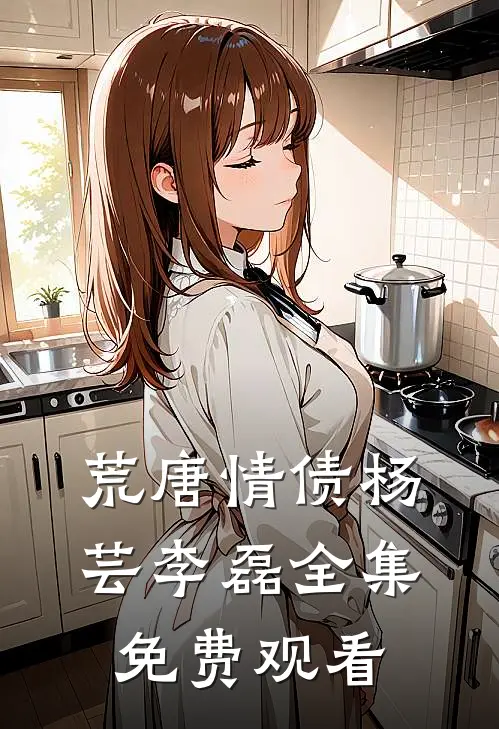 荒唐情债杨芸李磊全集免费观看