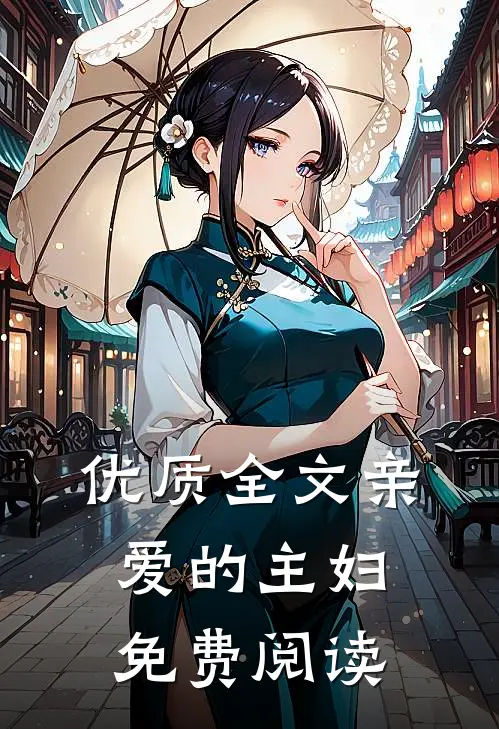 优质全文亲爱的主妇免费阅读