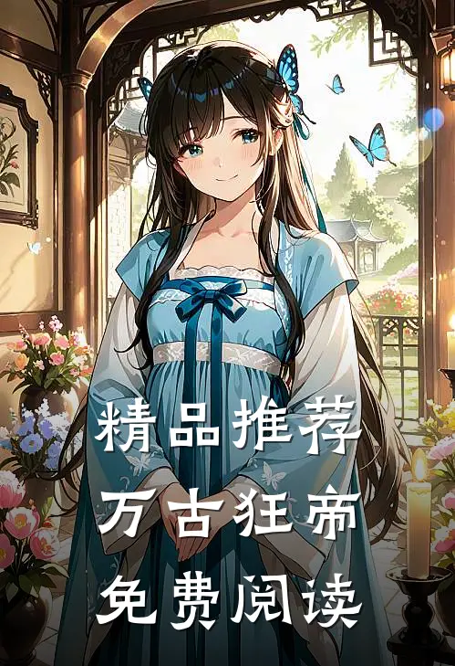 精品推荐万古狂帝免费阅读