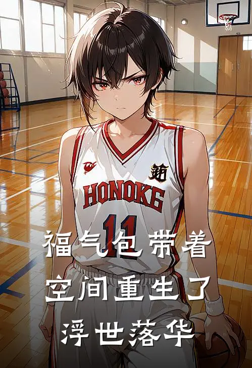 福气包带着空间重生了 浮世落华