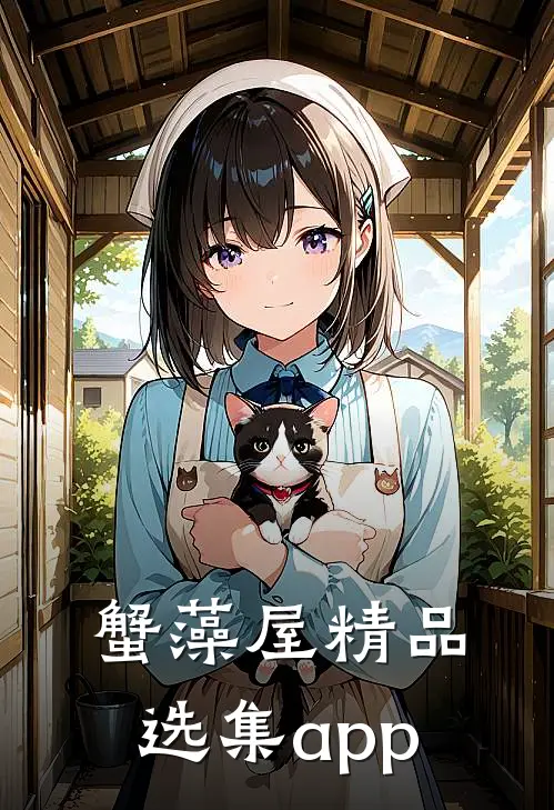蟹藻屋精品选集app