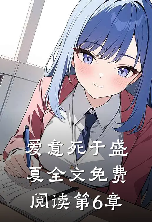 爱意死于盛夏全文免费阅读第6章