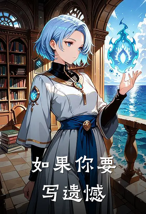 如果你要写遗憾