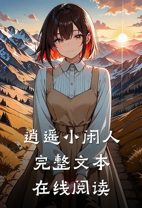 逍遥小闲人完整文本在线阅读