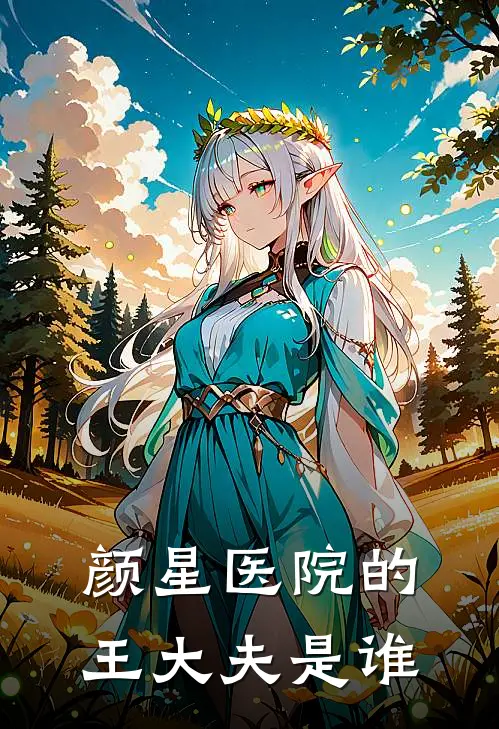 颜星医院的王大夫是谁