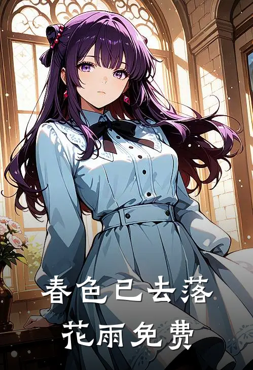 春色已去落花雨免费