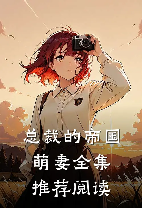 总裁的帝国萌妻全集推荐阅读