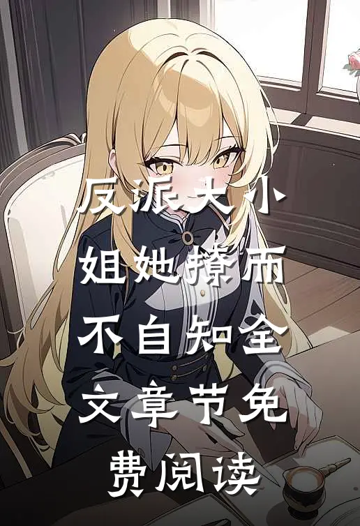 反派大小姐她撩而不自知全文章节免费阅读