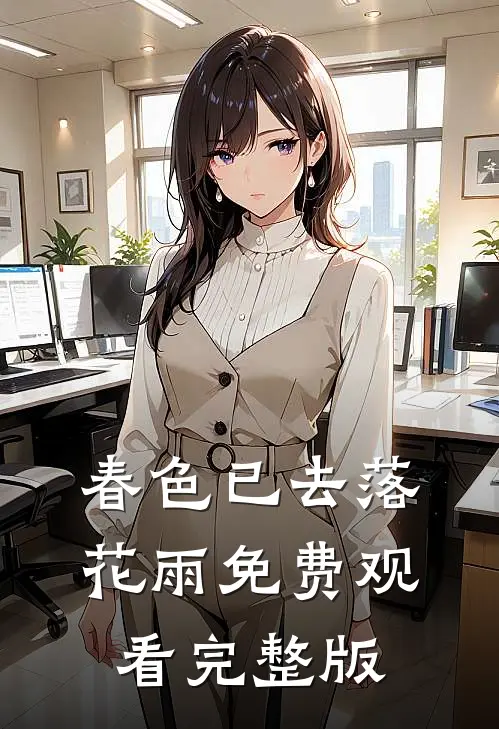春色已去落花雨免费观看完整版