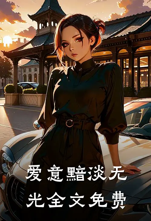爱意黯淡无光全文免费